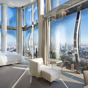 The Westin Elbphilharmonie Hotel Hambourg