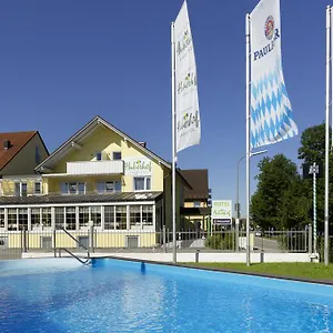 Huberhof Allershausen