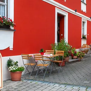 Schuberths Am Markt Buttenheim