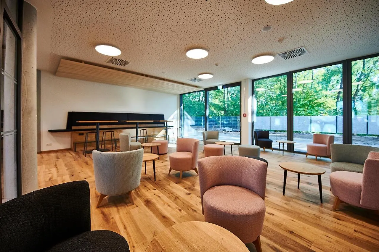 Soloplan City Resort Kempten Hotel