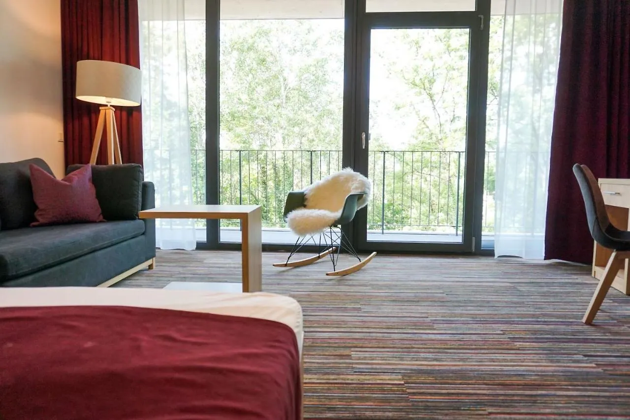 Soloplan City Resort Kempten